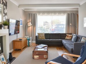 Living area | Red Robin, Lymington