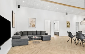 living-room