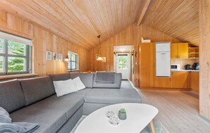 Opholdsområde