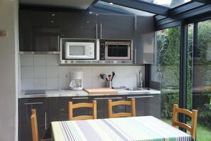 Cuisine privée