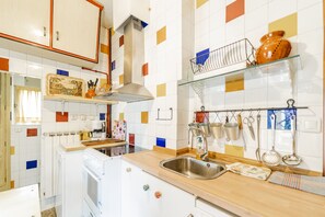 Eget kök