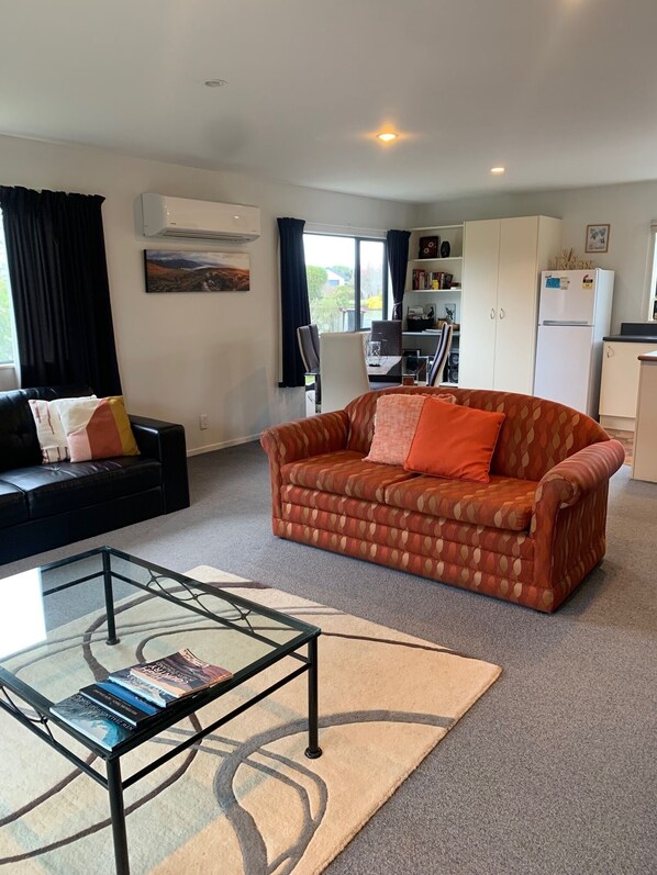 Relax in comfort and style!
