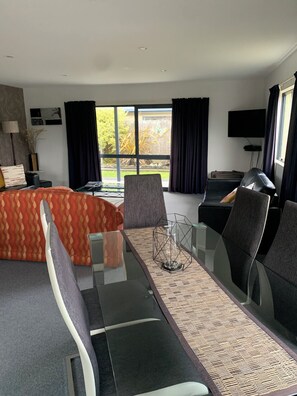 The perfect place to relax !