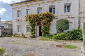 Exteriör