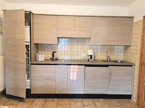 Cuisine privée
