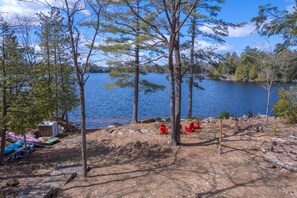 Boendeområde