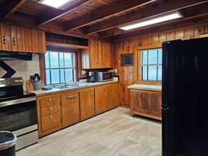 Cucina privata