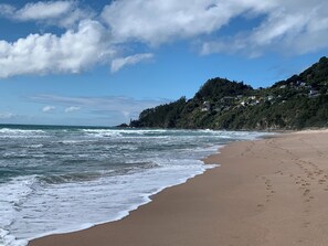 Ocean Beach, Tairua