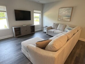 Roku smart TV