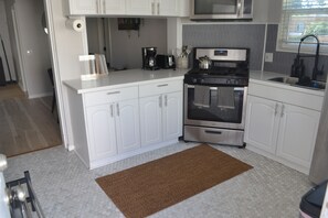 Cucina privata