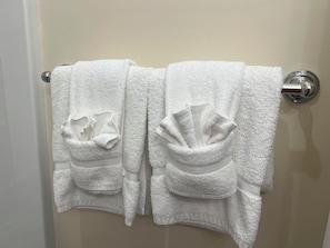 Équipements de salle de bain