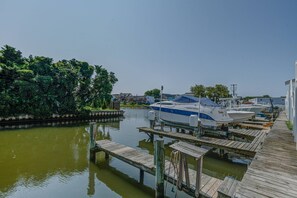 Port de plaisance