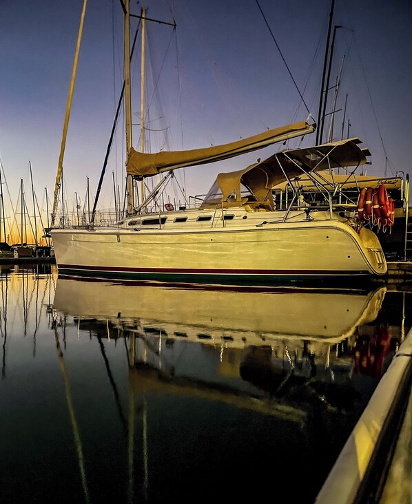 Port de plaisance