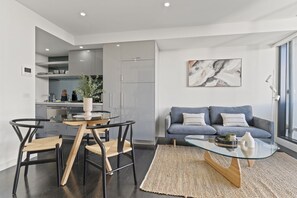 Coin séjour