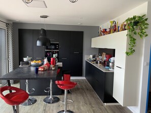 Eget kök