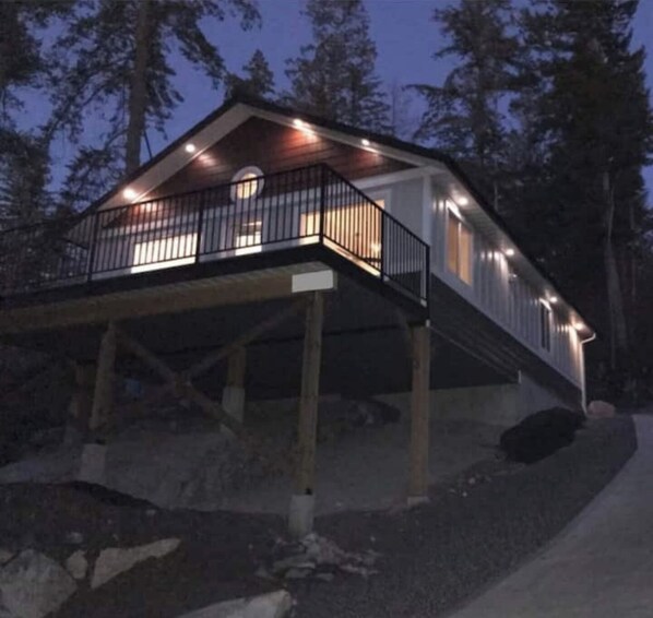 Hi N Dri Guest House 