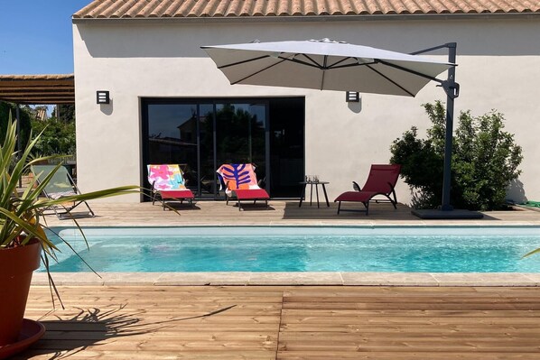 Swimmingpool