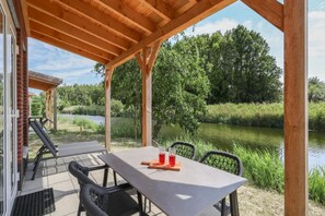 Terrasse / Balcon