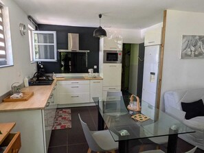 Cuisine privée