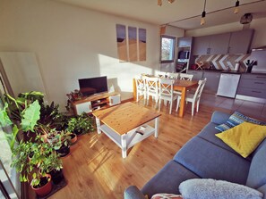 Opholdsområde