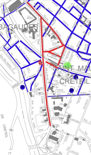 Property map