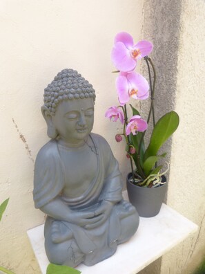 Bouddha