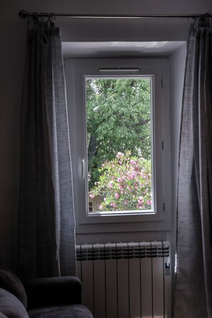 Interiör