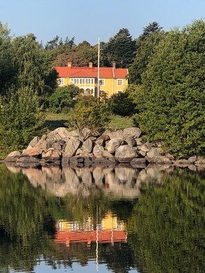 Boendeområde