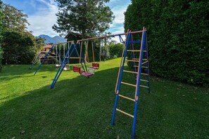 Garden, Outdoor