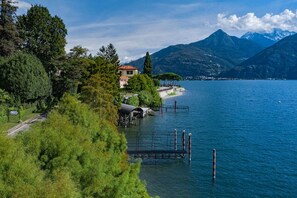 Building Exterior, Outdoor, Scenic View