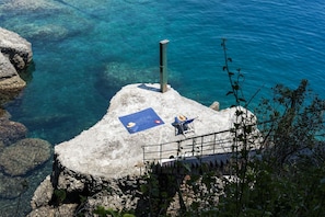 Outdoor, Scenic View