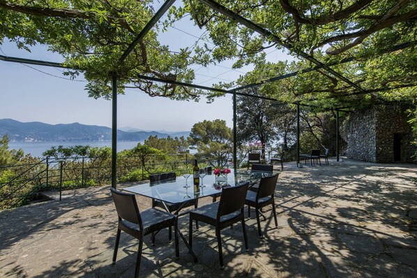 Outdoor, Scenic View