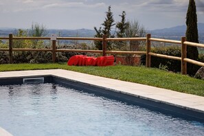 Amazing villa for rent with pool in Tuscany