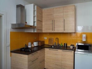 Logement