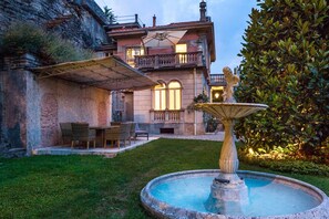 Accommodation