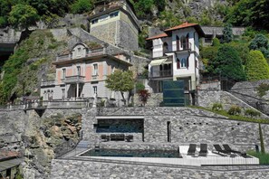 Accommodation