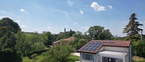 Außenbereich