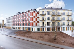 Exteriör