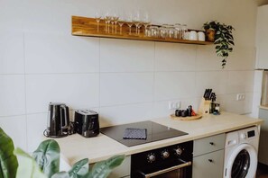 Eget kök