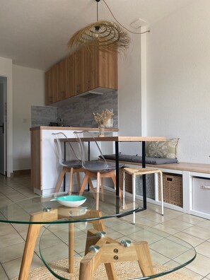 Restauration