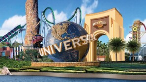 nearby attractions