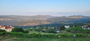 Vista Varanda