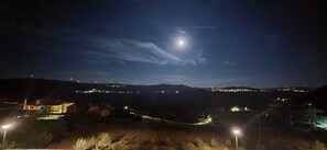 Vista Varanda noite
