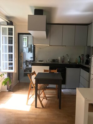 Eget kök