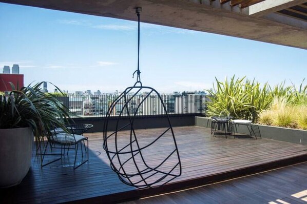 Terrass/Patio