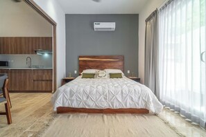 Cozy bedroom retreat for peaceful nights