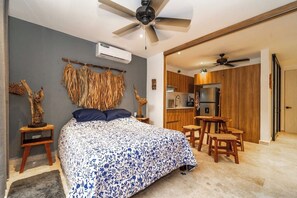 Your private sanctuary awaits
