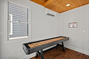 Salle de jeux