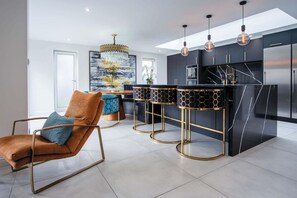 Castell Morlais - Luxurious 5 Bed - Pontsticill (5568)