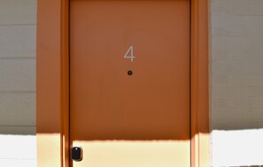 Detalj exteriör
